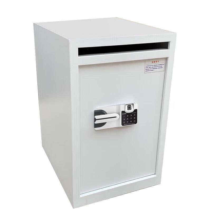 Smart Fingerprint & Password Steel Security Cabinet