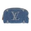 M24316 Pouch Blue Women