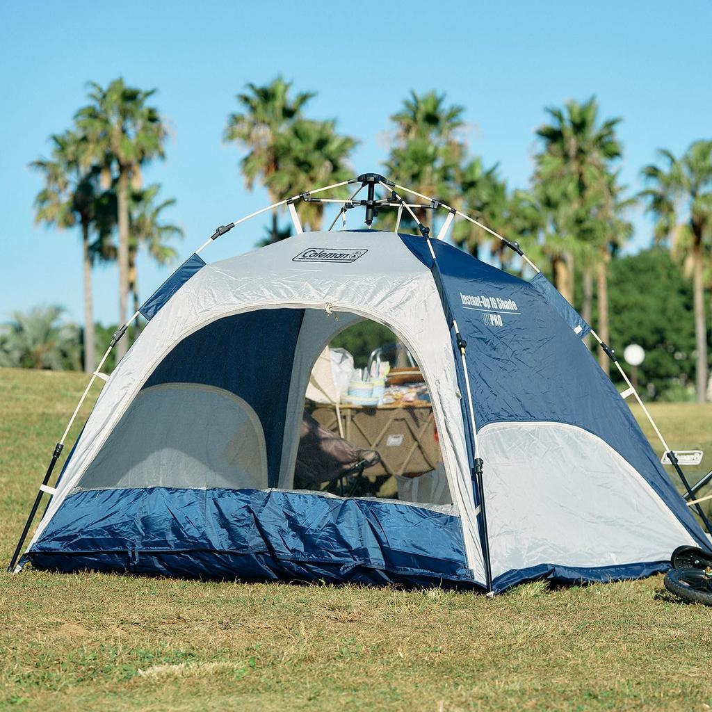 Coleman Shade Instant Up IG Shade One Touch Pole Easy Setup 2185718