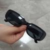 New Small Frame Rectangle Sunglasses Women'S Brand Designer Square Sun Glasses Classic Women Vintage Eyewear Uv400