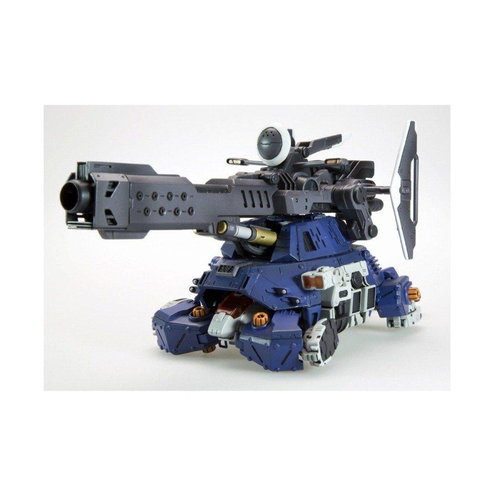 Kotobukiya ZOIDS Buster Tortoise масштабный пластиковый набор 1/72