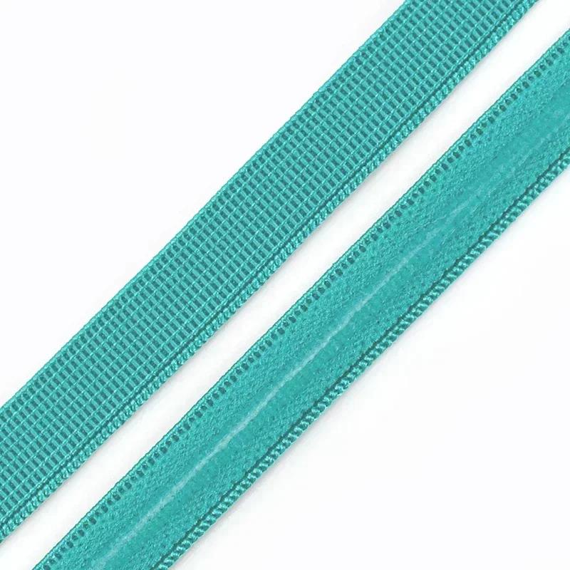 1/3/5/10 м 10 мм Эластичная лента для бюстгальтера Нескользящие бретели Одежда Шитье Резинки Нижнее белье Эластичный пояс Лента Аксессуар