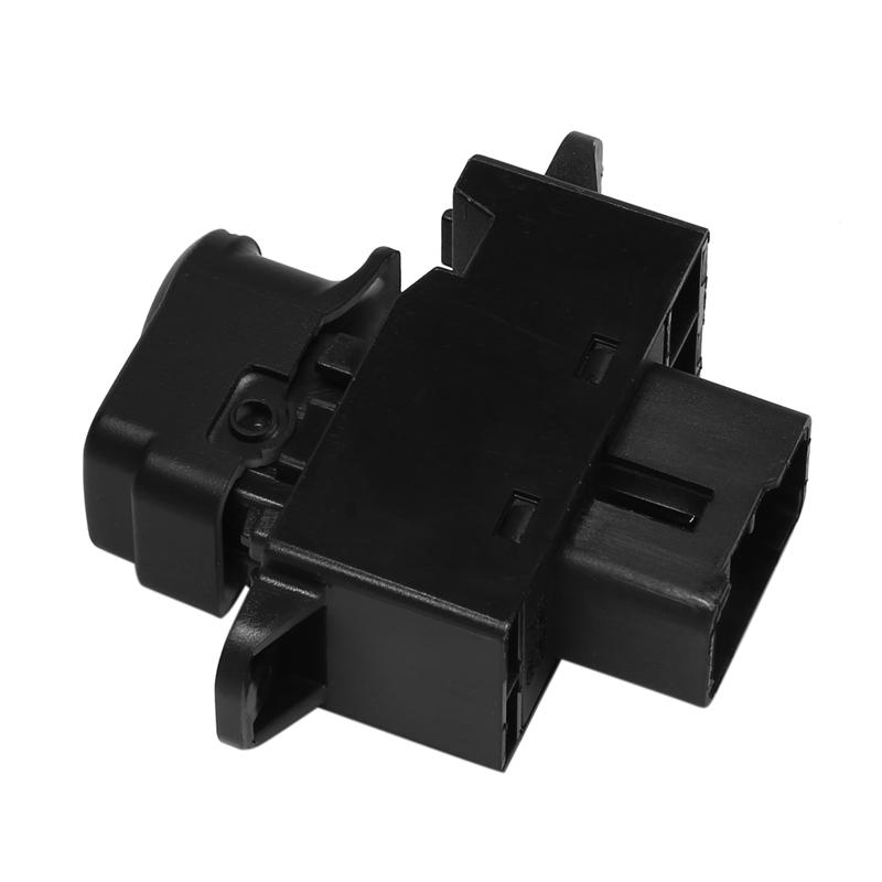 8X Car Rear Power Window Switch Left Right For HYUNDAI ACCENT SOLARIS 2011-2017 935801R001 93580-1R001