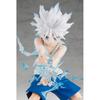 Good Smile Company POP UP PARADE HUNTER x HUNTER Killua Zoldyck Немасштабная пластиковая окрашенная полная фигурка