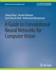 Книга A Guide To Convolutional Neural Networks for Computer Vision