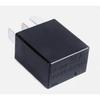 1 шт. PA66-GF33 Автомобильное реле для автомобиля 4 контакта DC12V 35A