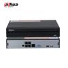 Dahua 8-канальный PoE HD Сетевой Видеорегистратор CN вилка (адаптер в комплекте)