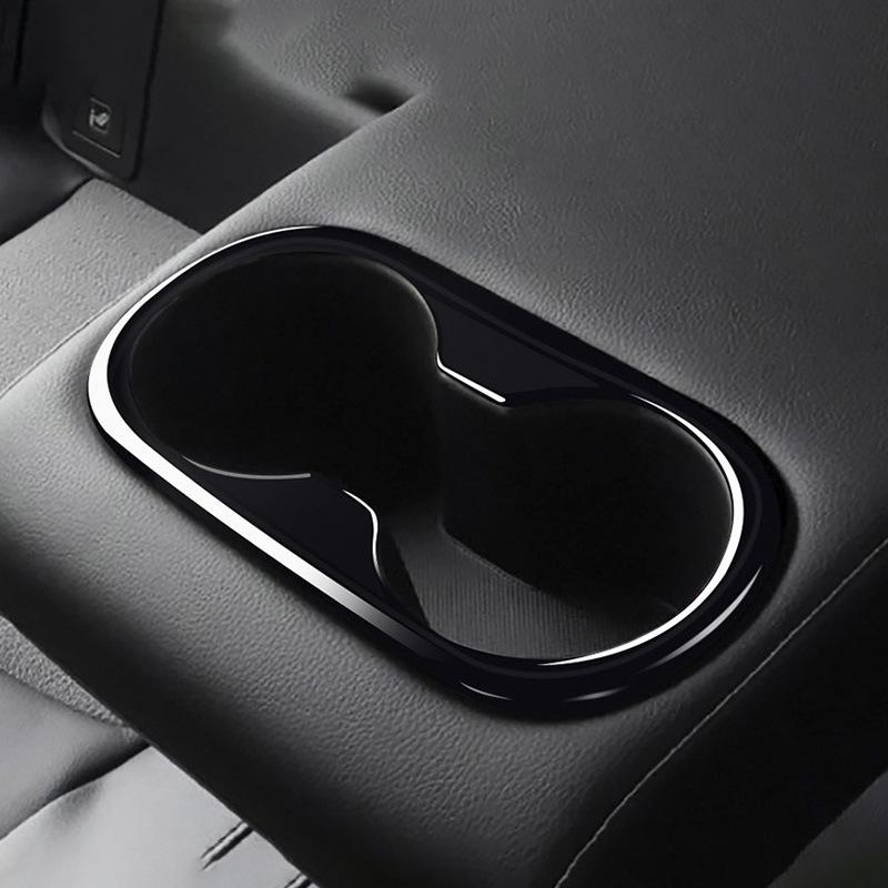 Toyota Corolla 21-23 Подстаканник и Подлокотник ручки переключения передач Интерьер