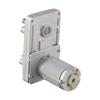 12V-24V Редукторный двигатель Малошумный редукторный двигатель Эффективный двигатель Высокая совместимость Длительное использование Мощная производительность энтузиастов DIY