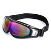 Motorcycle Sports Ski Goggles Eyewear UV Protective Sunglasses Riding Running Eyewear Snowboard Anti-Glare Glasses