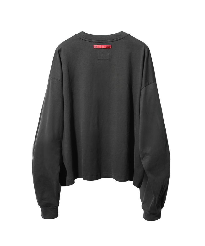 Saillaseu L01 Укороченная L/S_Cc