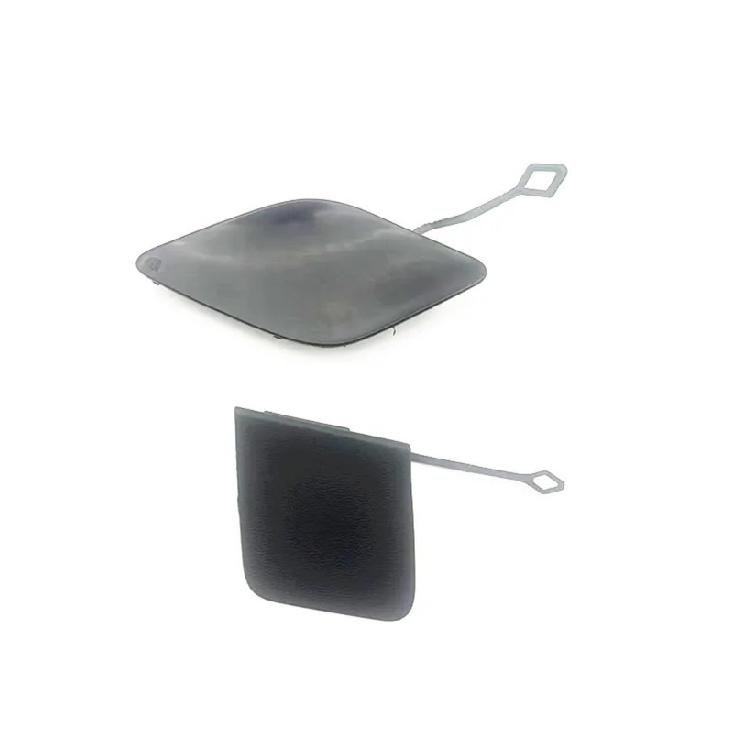 OE; A2538850022 A2538850023 For Mercedes Benz Front or Rear Bumper Trailer Cover Tow Hooks W253 GLC200 GLC250 GLC300 GLC43 GLC63