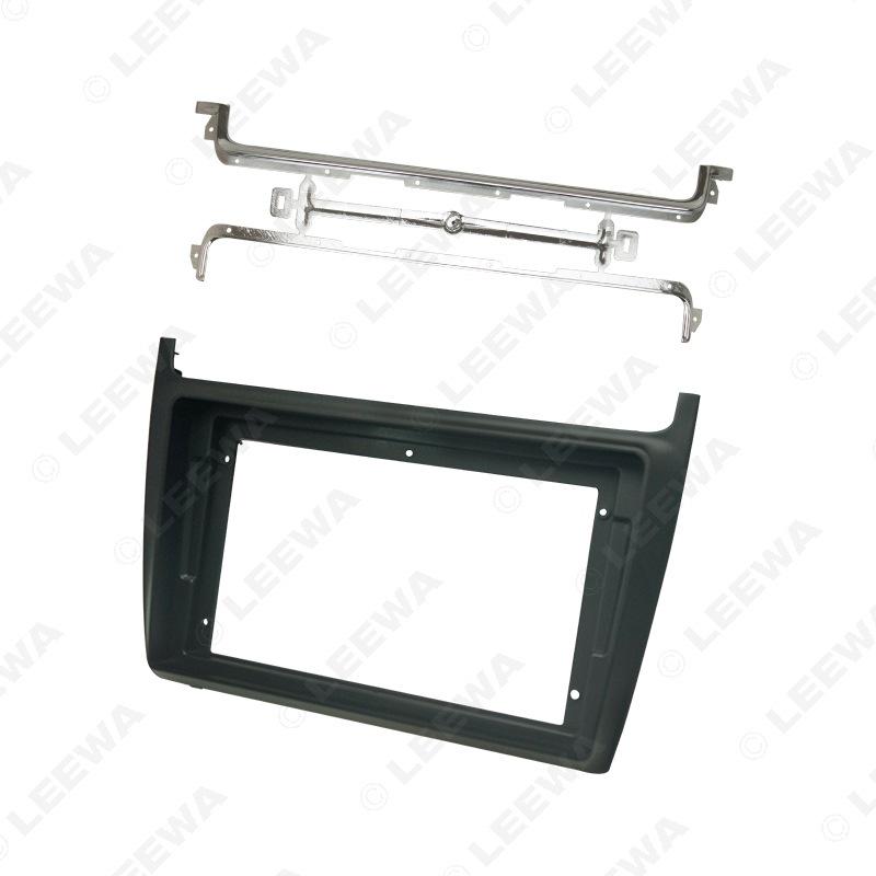 9-Inch Navigation Bezel Audio Panel for 2013-2014 Volkswagen Bora/Polo Android Screen