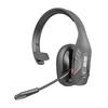 Регулируемая Bluetooth-гарнитура с микрофоном, шумоподавление ENC для профессионалов службы поддержки, оптимизированный звук
