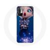 Case for Xiaomi Poco M3 Pro BTS TinyTAN Animation V Mic Drop