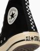 31314270 Hot Wheels Converse All Star Aged CF Hi Черный (Мужской)