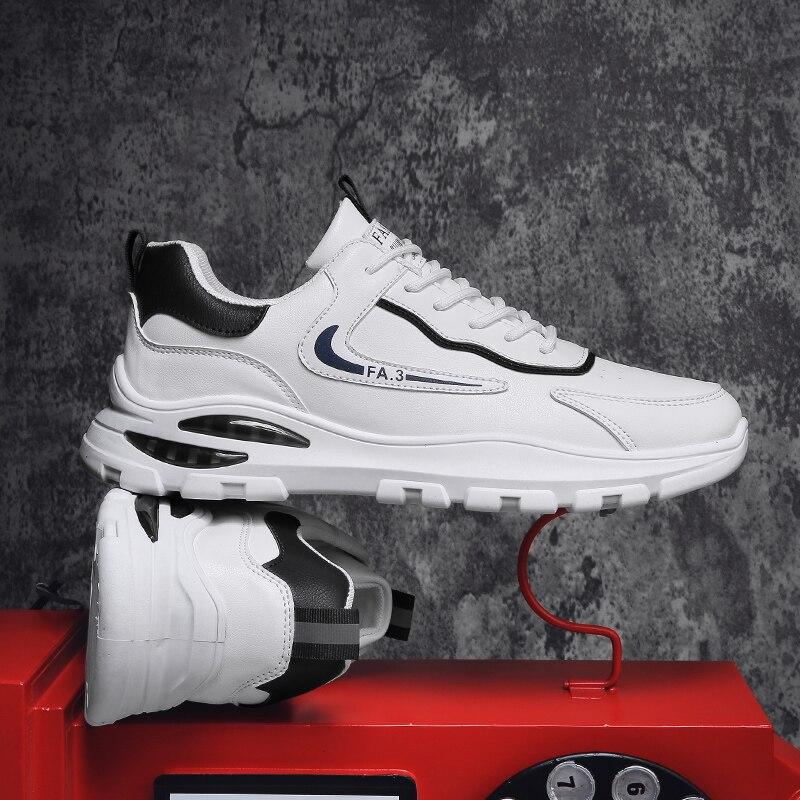 Fashion Brand Men 'S Casual Shoes Male Sneakers Tchaussure Homme Adulto Sport Footwears Breathable Man Footwears 39 -44