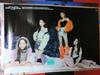 [USED] K-POP Aespa Collection Idol Posters Korean Artists