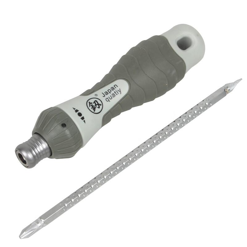 Промышленная отвертка Fukuoka Tools