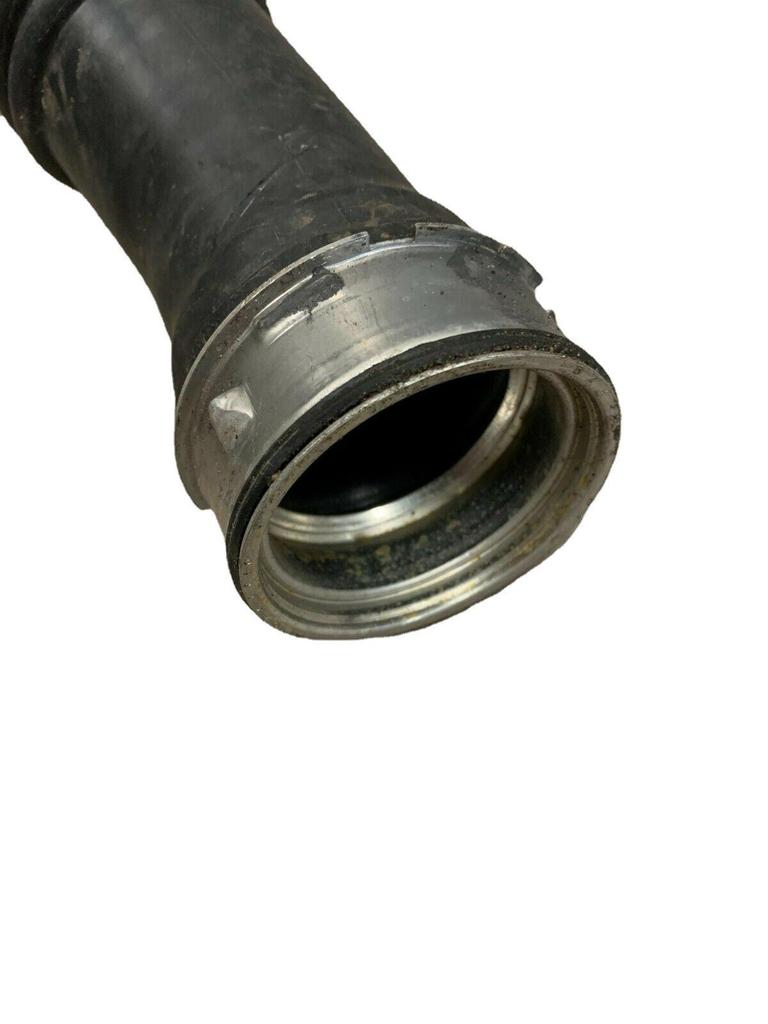 New Turbocharged Intercooler Air Hose for BMW X5 (13718603096) – Hot Sale!