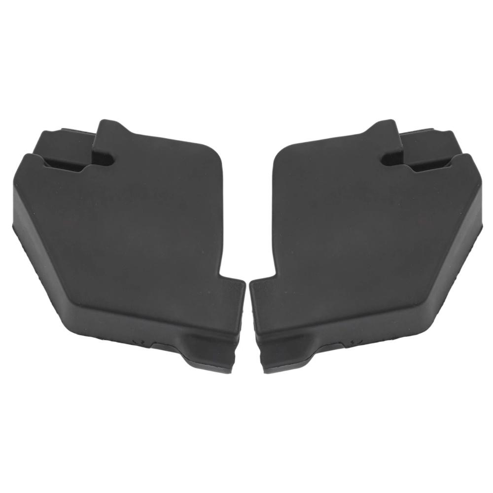 1 пара уплотнительных полосок капота, замена 86430-3W000, подходит для Kia Sportage 2010-2015