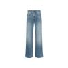 GUCCI Baggy Stonewashed Denim Pant 731507-XDCBG-4009