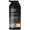 MODA MODA Zero Gray Black Shampoo 300g, Hair Treatment, Hair Care, Moisturizing, Korean Cosmetics, Kbeauty