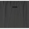 Fear of God Essentials FW25 Удобные Свободные Универсальные Вязаные Спортивные Штаны Женские Низ 130HO257991FW