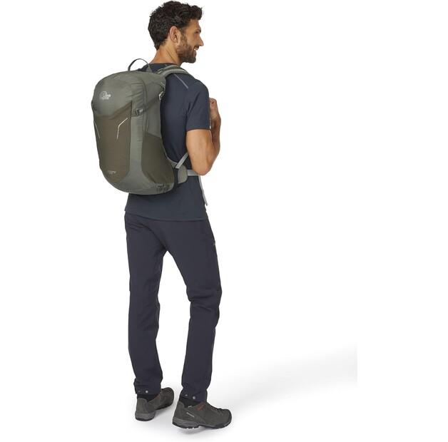 Рюкзак Lowe Alpine Airzone Active 22 light khaki (FTF-17-LKH)