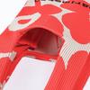 Вязаная мини-сумка Marimekko, Unikko Кораллово-красный, 94145 094145 380, Скандинавский дизайн [Товар]