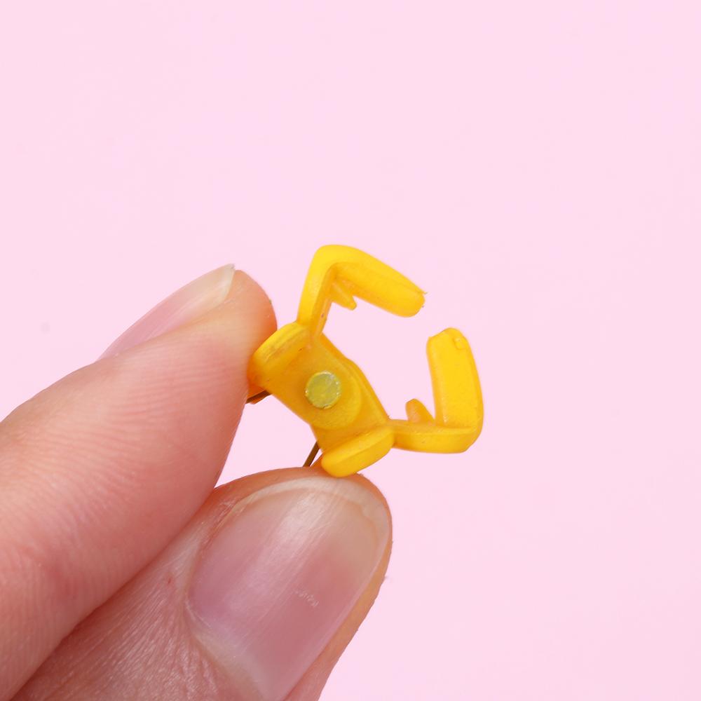 220PCS/Set Candy Color Kids Girls Accessories Gifts Hairpin Hair Clip Hair Rope