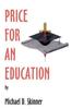 Книга Price for an Education