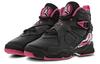 Jordan 8 Ретро Розовый Лед GS 580528-006