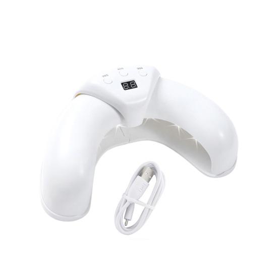 Nail Fungus Treatment Device 905nm Infrared 470nm Blue Toenail Fingernail Fungal