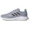 Runfalcon 2.0 Halo Silver Women Sneakers Grey Core-Black Linen-Green GV9574