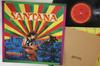 LP Пластинка SANTANA - Freedom 28AP3292PROMO CBS SONY 1987 Япония Рок Б/У
