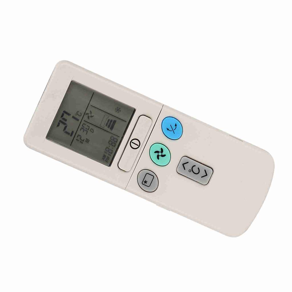 Cooling Air Conditioner Remote Control for Hitachi RAR 2A1 RAR 52P1 RAR 2SP1 RAR 3U4 RAR 2P2