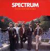 LP-пластинка SPECTRUM (24) - Это Слишком Горячо Для Слов 0161 Rounder Records 1982 US Кантри/Фолк Б/У