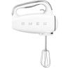 Hand Mixer Smeg HMF01WHEU