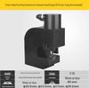 Hydraulic Punching Machine CH-60/70: Portable Electric Manual for Copper, Aluminum Bars, and Angle Steel