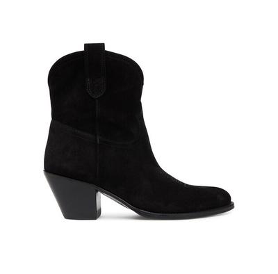 Ботильоны 818908754004, черные