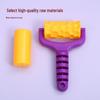 Набор двусторонних валиков и форм: Детские аксессуары для Play-Doh и песка на космическую тематику