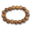 [Enomoto Tsusho] Ise Jingu Miyama Sugi Naiku Oosugi 13mm Bracelet 9.2g 79344