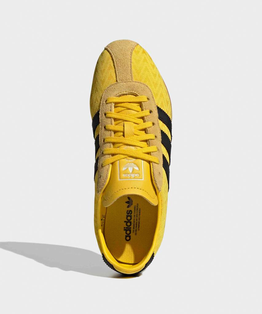 adidas Токио - Желтый:Черный / Ih6614