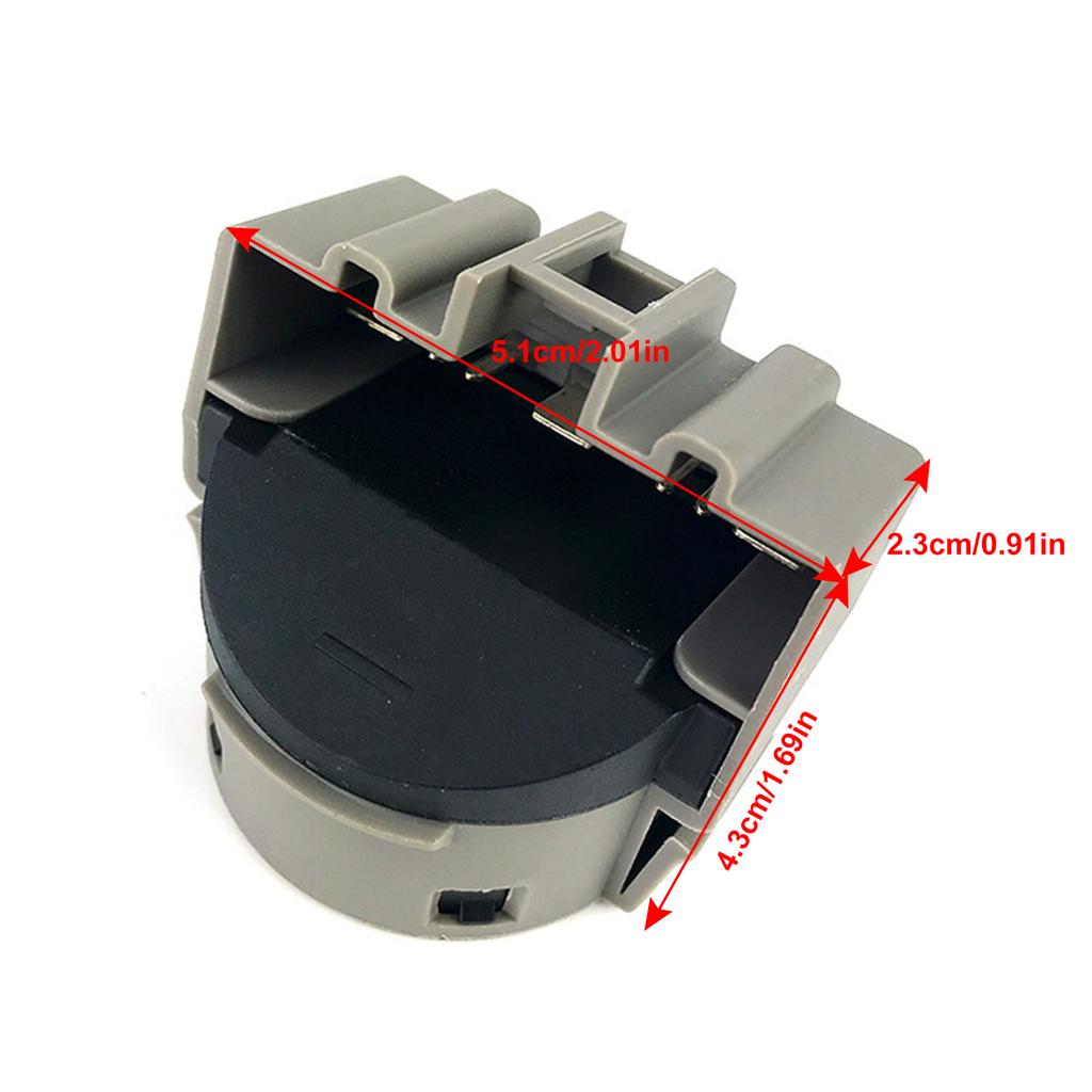 Car Ignition Switch for Ford Transit Mk6 Mk7 Fiesta Fusion Focus Mondeo 1363940 167753 Starter Switch Replacement