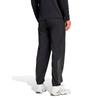 adidas Мужские тканые повседневные спортивные брюки KT3131