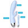 Leten Rabbit  G Spot Clitoris Super Soft Massager Stimulator Rabbit s