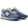 Run The Boroughs X New Balance 730 Made In England London Marathon Men Sneakers Blue Navy Off-White M730LDN