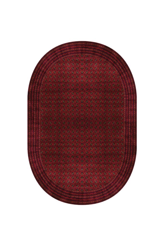 Rovigo Home Washable Printed Carpet RGHM7222-HT645