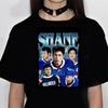 Connor Storrie Ilya Rozanov T Shirts Women Men Hirt Heated Rivalry TV Series Hockey Romance T-Shirt Tops Tees